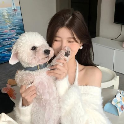 各自的美食