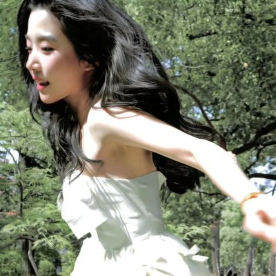 沙子上的楼梯